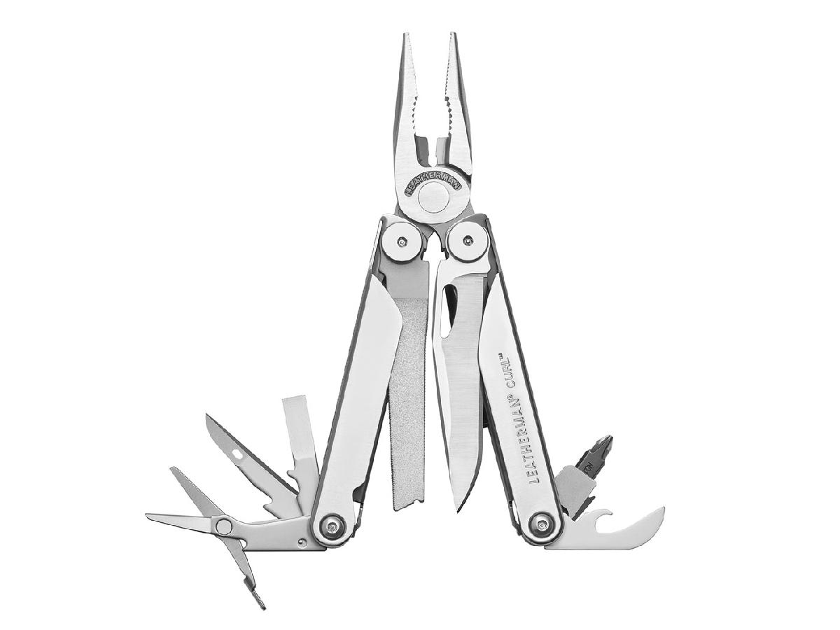 Leatherman - Leatherman Curl